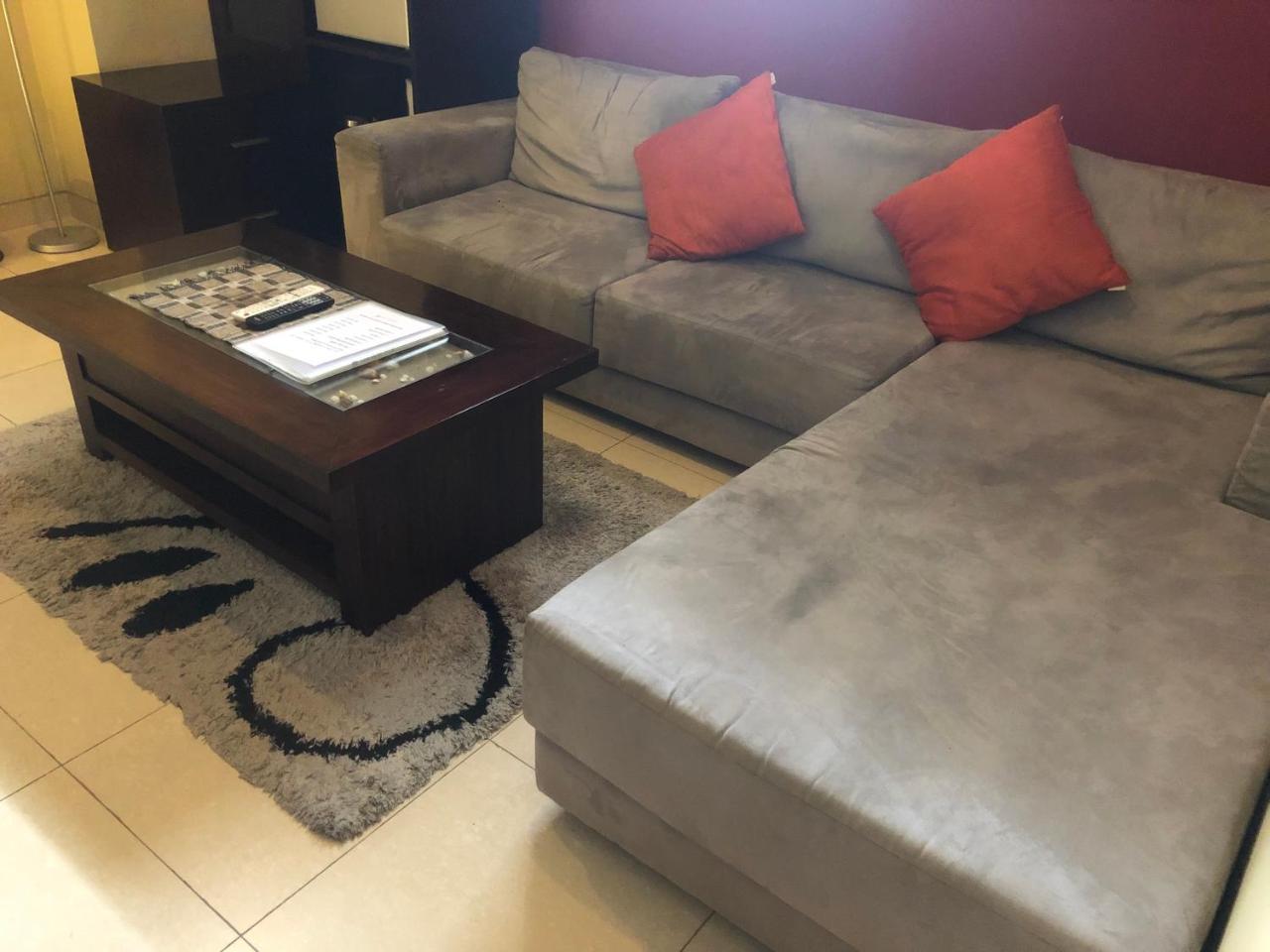 D'Kubu Legian Hotel Eksteriør billede