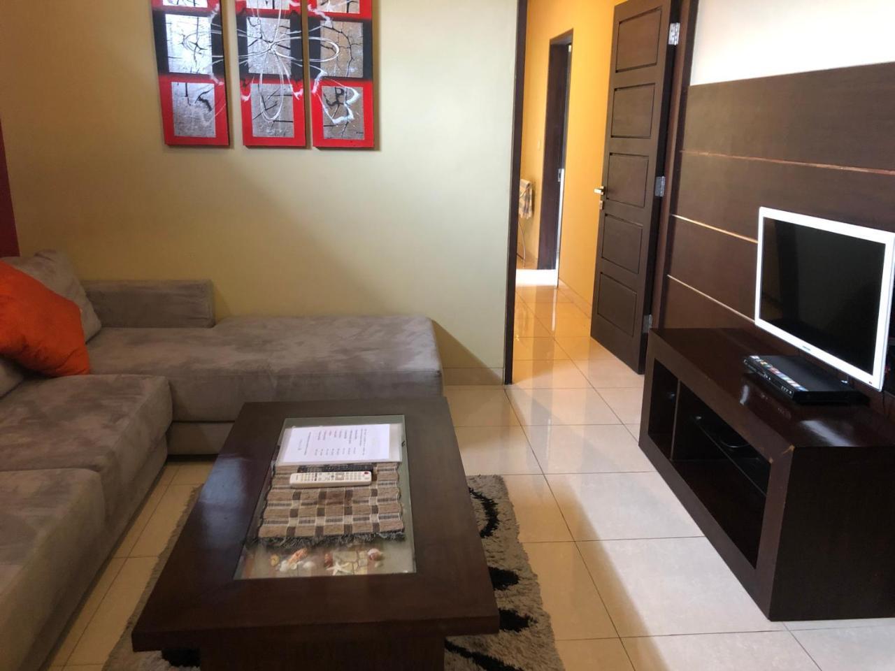 D'Kubu Legian Hotel Eksteriør billede