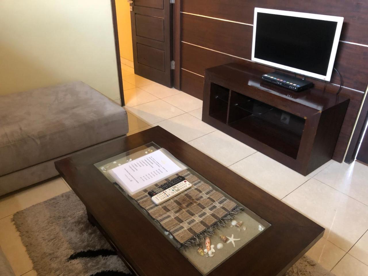 D'Kubu Legian Hotel Eksteriør billede