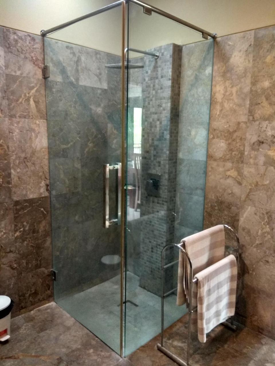 D'Kubu Legian Hotel Eksteriør billede